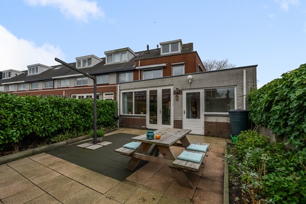 Medium property photo - De Waterdief 27, 1911 JN Uitgeest